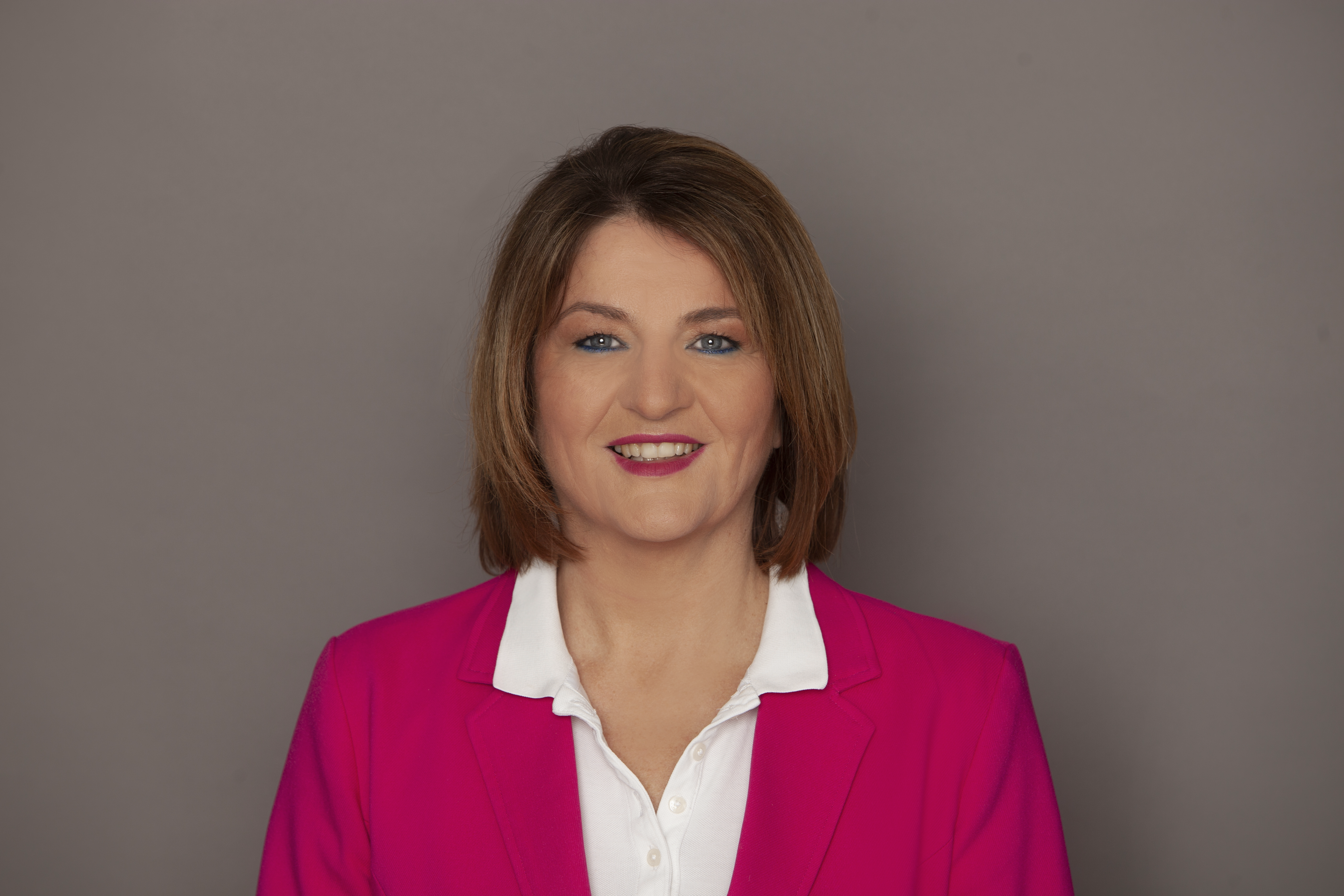 Foto: Vorsitzende FDP Güdingen Heike Müller