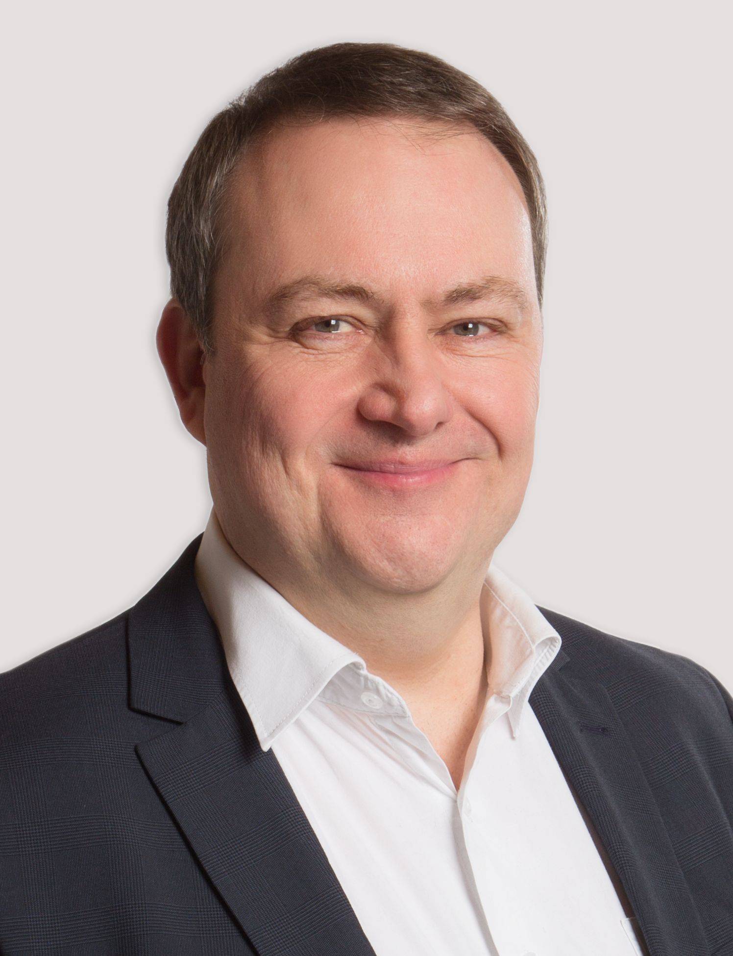 Foto: FDP Saarbrücken, Kreisvorsitzender Roland König
