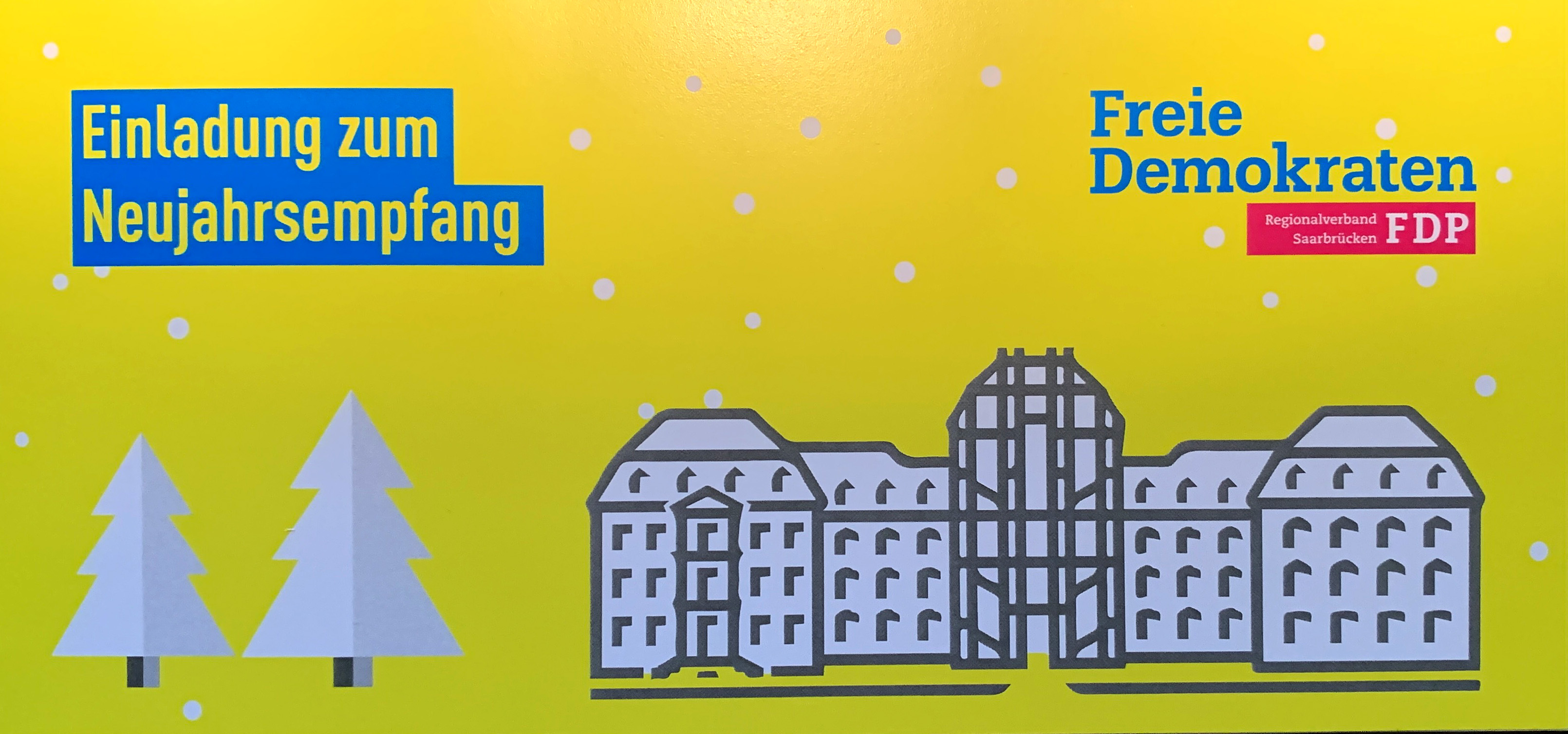 Einladungskarte