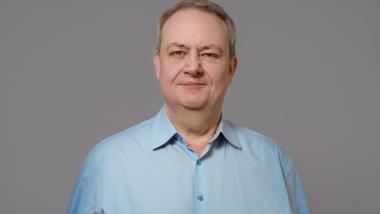 Foto: FDP Saarbrücken, Kreisvorsitzender Roland König